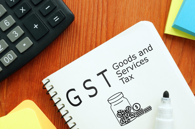 contact us nssprasad GST tax consultant india